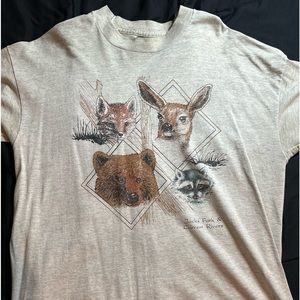 RARE VINTAGE Tee Shirt.